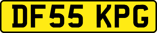 DF55KPG