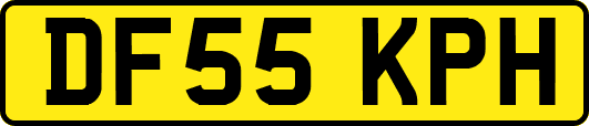 DF55KPH