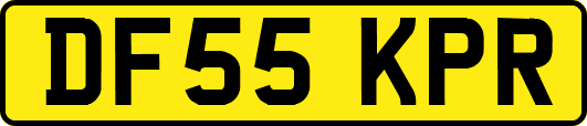 DF55KPR