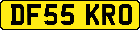 DF55KRO
