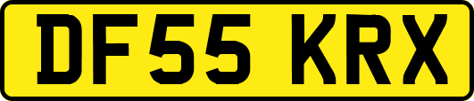 DF55KRX