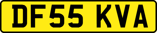 DF55KVA