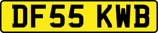 DF55KWB