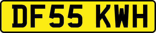 DF55KWH