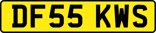 DF55KWS