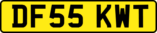 DF55KWT