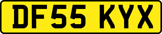 DF55KYX