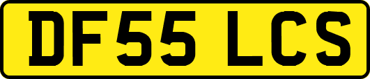 DF55LCS