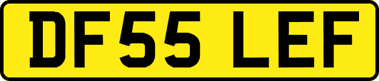 DF55LEF