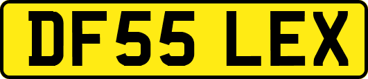 DF55LEX