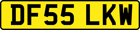 DF55LKW