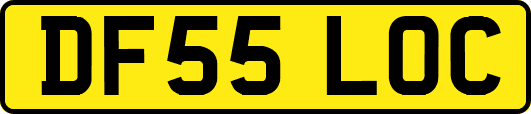 DF55LOC