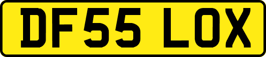 DF55LOX