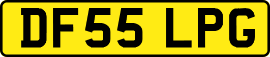 DF55LPG