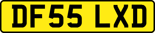 DF55LXD