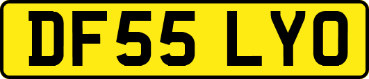 DF55LYO