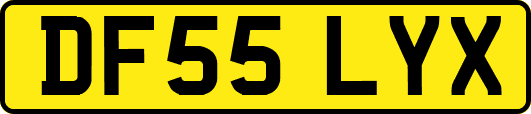 DF55LYX