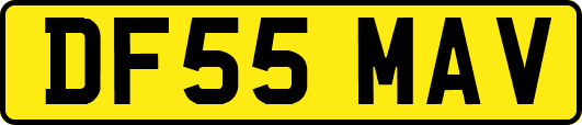 DF55MAV