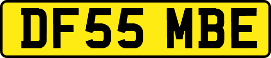 DF55MBE