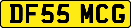DF55MCG