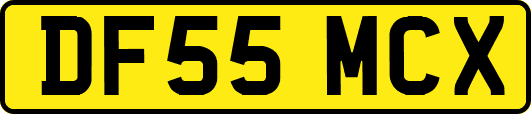 DF55MCX