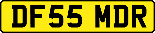 DF55MDR