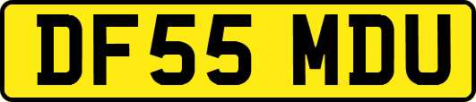 DF55MDU