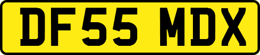 DF55MDX