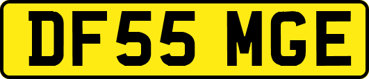 DF55MGE