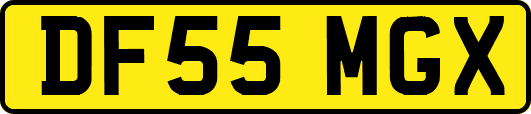 DF55MGX