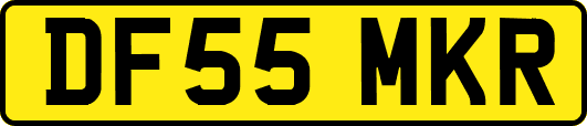 DF55MKR