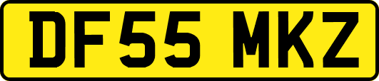 DF55MKZ