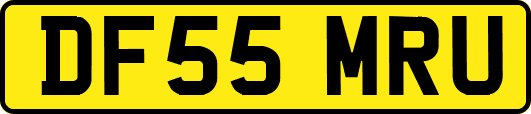 DF55MRU