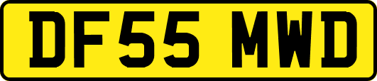 DF55MWD