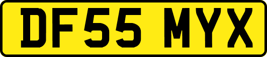 DF55MYX