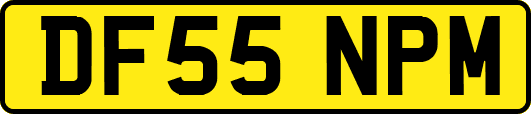DF55NPM