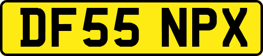 DF55NPX