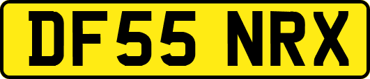 DF55NRX