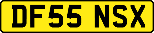 DF55NSX