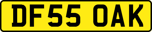 DF55OAK
