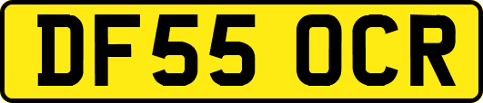DF55OCR