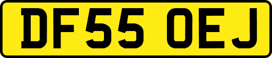 DF55OEJ