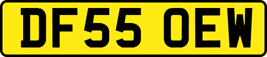 DF55OEW