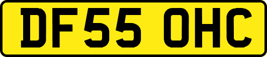 DF55OHC