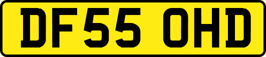 DF55OHD