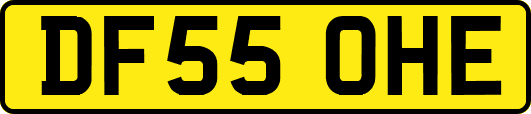 DF55OHE