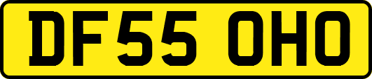 DF55OHO
