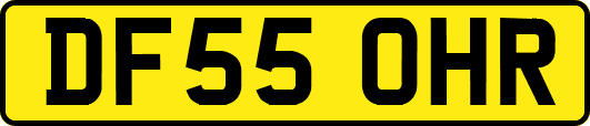 DF55OHR