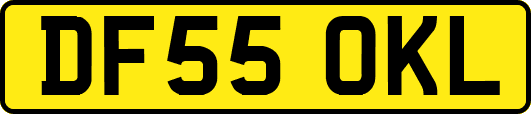 DF55OKL