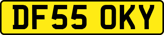 DF55OKY